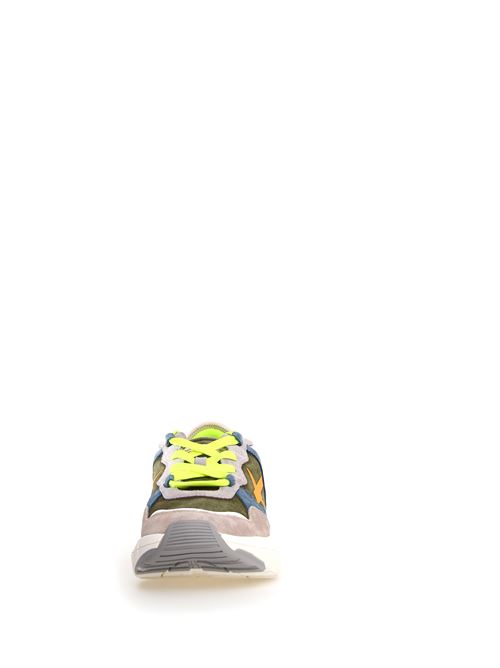 NEXT-M W6YZ | NEXT-M1E54 MULTICOLORE